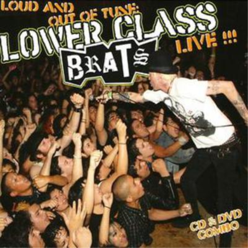 Loud and Out of Tune