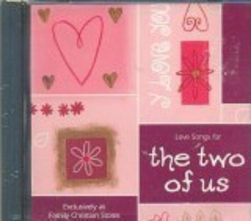 Love Songs For The Two Of Us