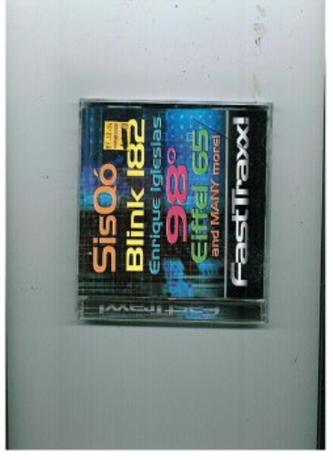 90's Rock Fast Traxx