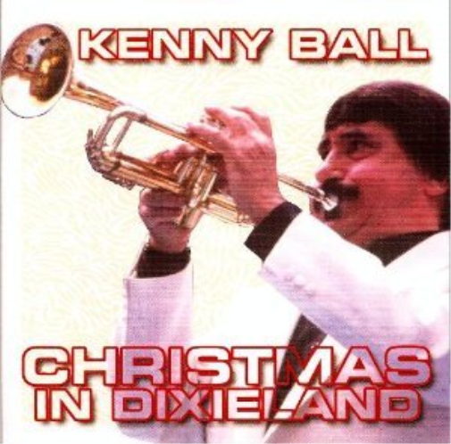 Christmas in Dixieland