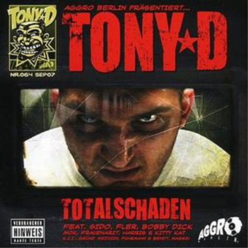Totalschaden
