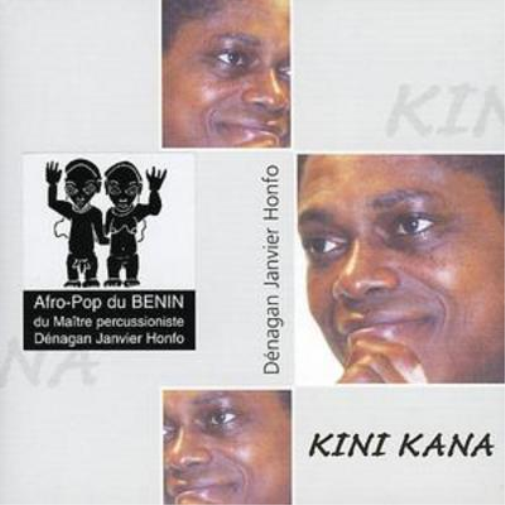 Kini Kana