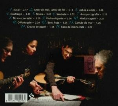 Fado em pessoa
