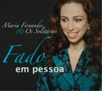 Fado em pessoa