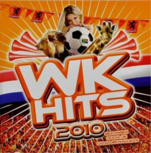 Wk Hits 2010
