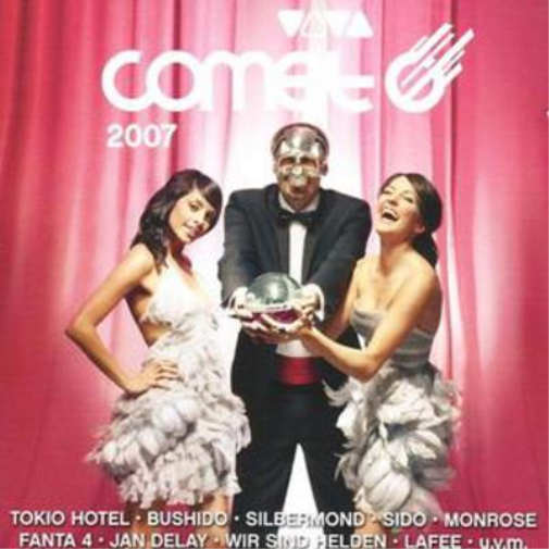 Comet 2007