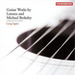 Guitar Works By (Ogden)