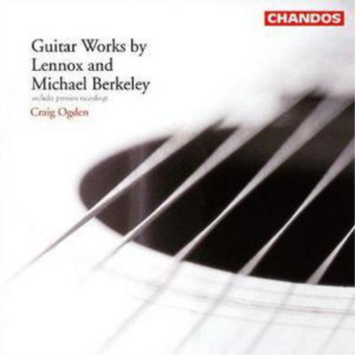 Guitar Works By (Ogden)