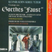 Songs from Goethe's Faust/freiburger Vokalens/schafer