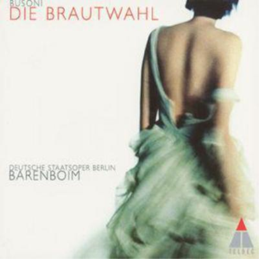 Die Brautwahl