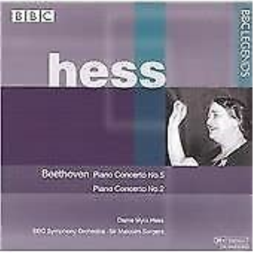 Piano Concertos