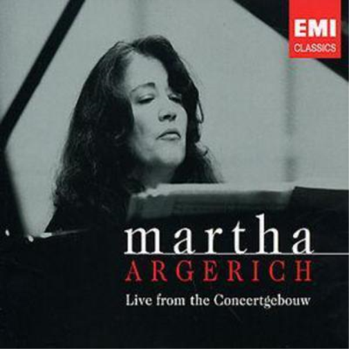 Live from the Concertgebouw