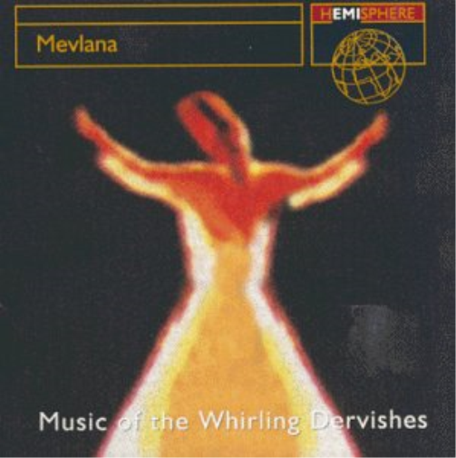 Music For Whirling Dervishes