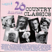 26 All-Time Country Classics