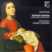 Sacred Cantatas - Buxwv 41, 34, 79, 50, 31, 10