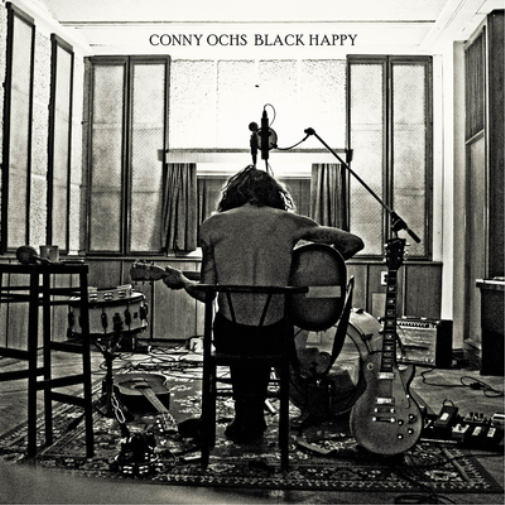 Black Happy