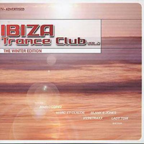 Ibiza Trance Club Vol. 2