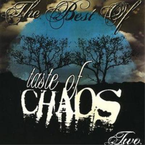 Taste of Chaos 2