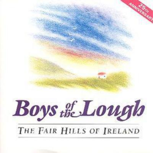 The Fair Hills of Ireland