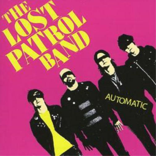 Automatic