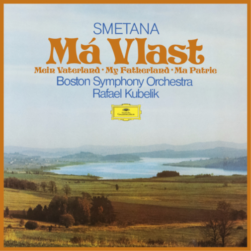 Smetana: Má Vlast