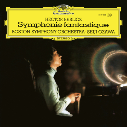 Berlioz: Symphonie fantastique, Op. 14, H. 48