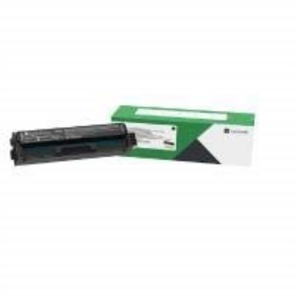 Lexmark C342XK0 Original Toner Cartridge Black