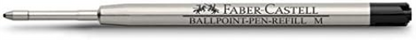 Faber-Castell Medium Ballpoint Refill - Black