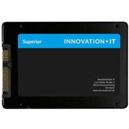 SSD 2.5" 1TB InnovationIT Superior retail