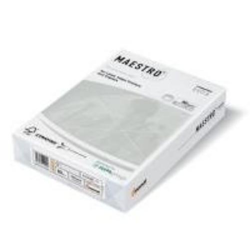 mondi Kopierpapier MAESTRO extra DIN A4 80 g/qm 50