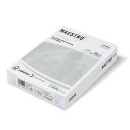 mondi Kopierpapier MAESTRO extra DIN A4 80 g/qm 50