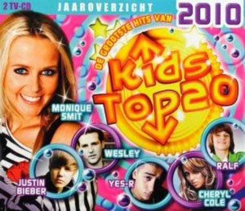 Kids Top 20..