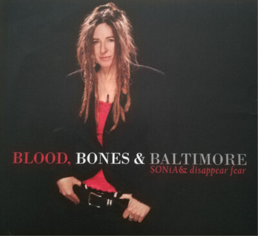 Blood, Bones & Baltimore