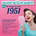 Ohrwürmer - Die Schlager Des Jahres 1951