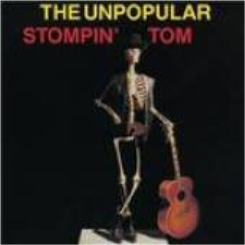 The Unpopular Stompin' Tom (UK
