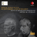 Otto M. Zykan Plays Schönberg and Scriabin: Duncan Honeybourne Plays Otto M. Zykan