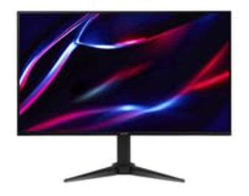 acer Nitro VG243Ybii Monitor 60,5 cm (23,8 Zoll) s