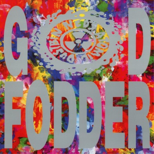 God Fodder