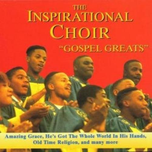 Gospel Greats