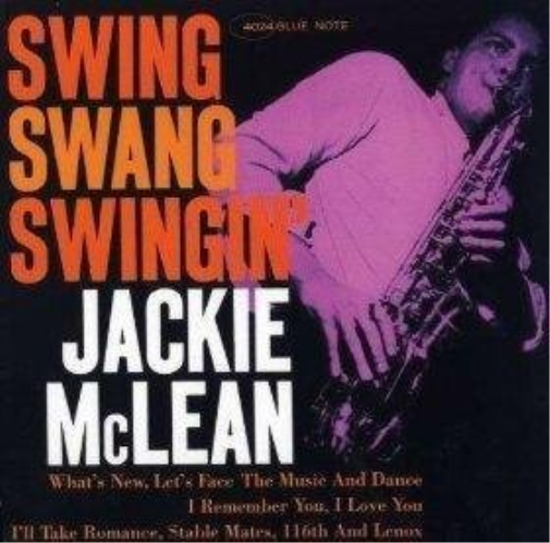 SWING,SWANG,SWINGIN`