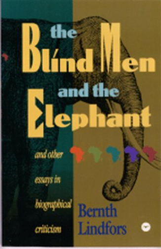 The Blind Men And The Elephant
