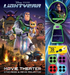 Disney Pixar: Lightyear Movie Theater Storybook & Movie Projector