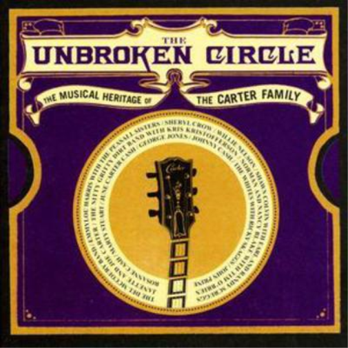 The Unbroken Circle