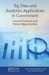 Big Data and Analytics Applications in Government