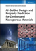 AI-Guided Design and Property Prediction for Zeolites and Nanoporous Materials