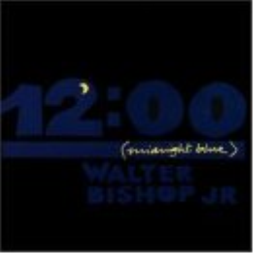 Midnight Blue