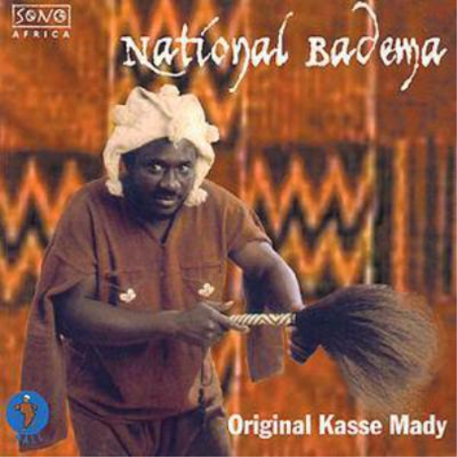 Original Kasse Mady