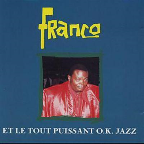 Et Le Tout Puissant O.K. Jazz