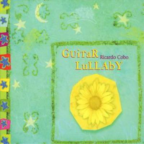 Guitar Lullaby