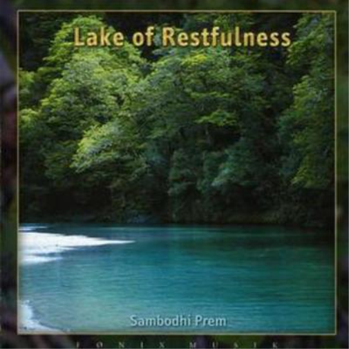 Lake of Restfulness